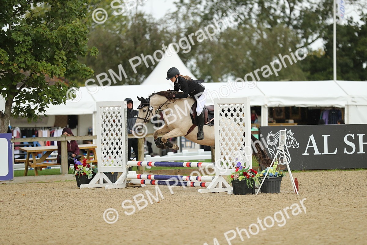 SBM_00915 - J27 - Senior Horse & Pony 50cm Championships