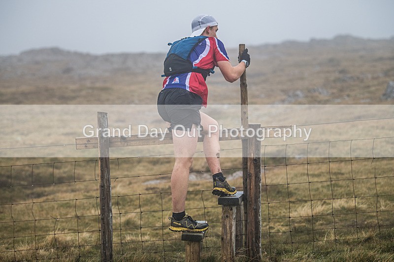 Buttermere-70 - Buttermere Shepherds Meet Fell Race Sunday 26th October 2025