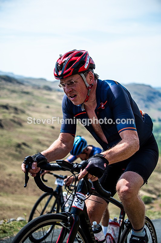 130725-2 - Hardknott Pass Camera 3 13.00-14.00