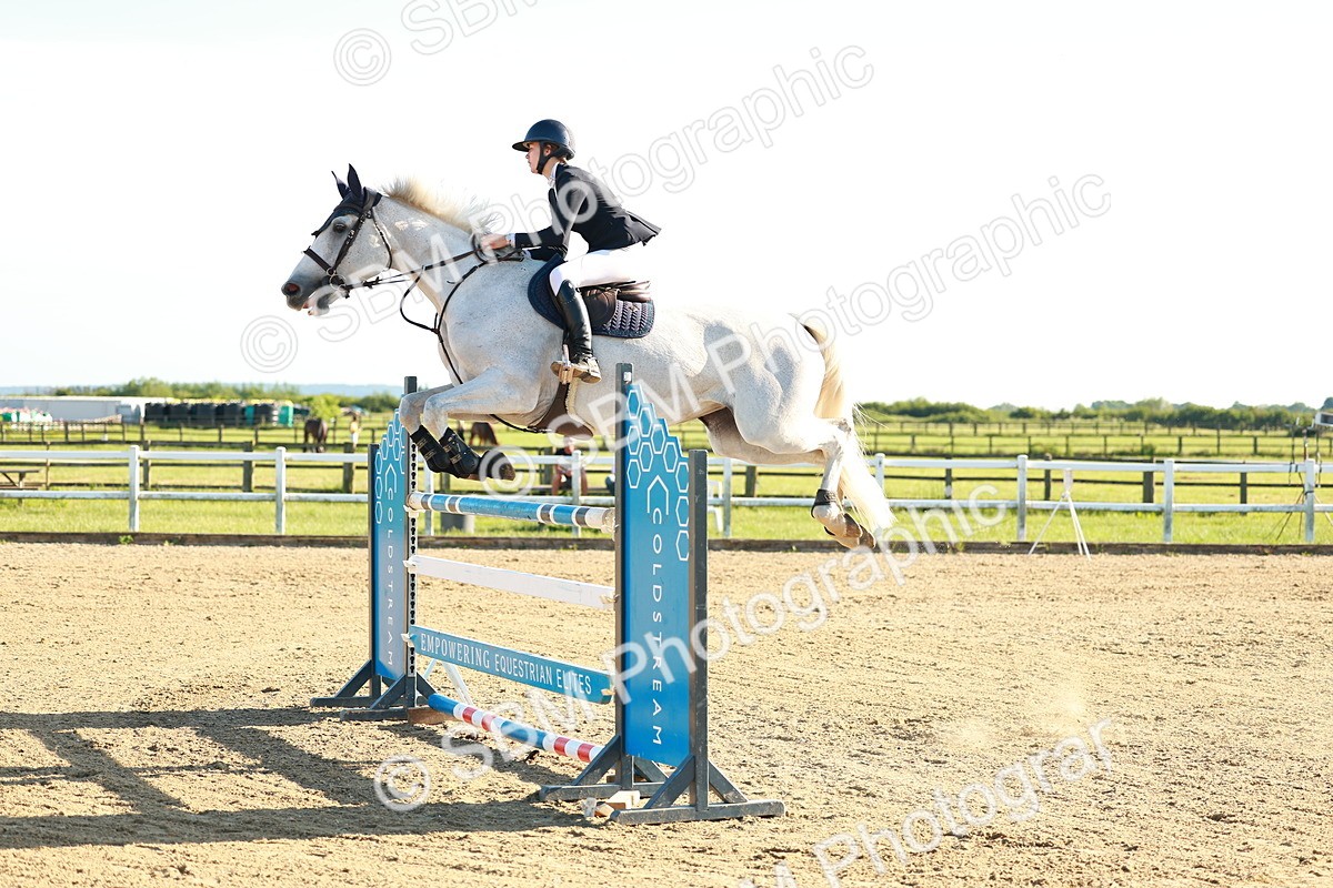 SBM_003326 - Class 7 - National 1.30m 1.40m Open