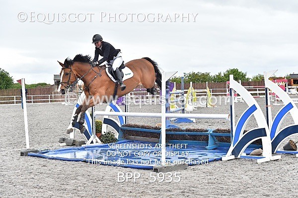 BPP_5935 - SUN CLASS 34 FOXHUNTER 2ND ROUND