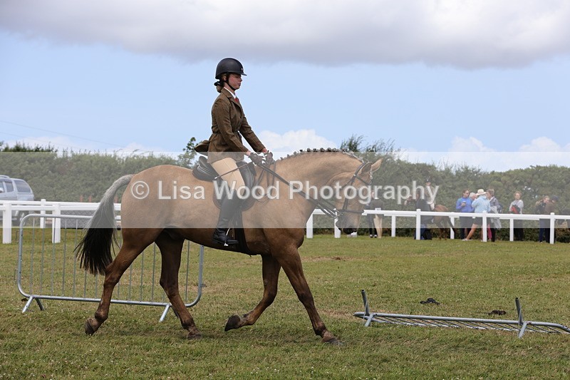 1X9A4347 - Class 34: Veteran Ridden