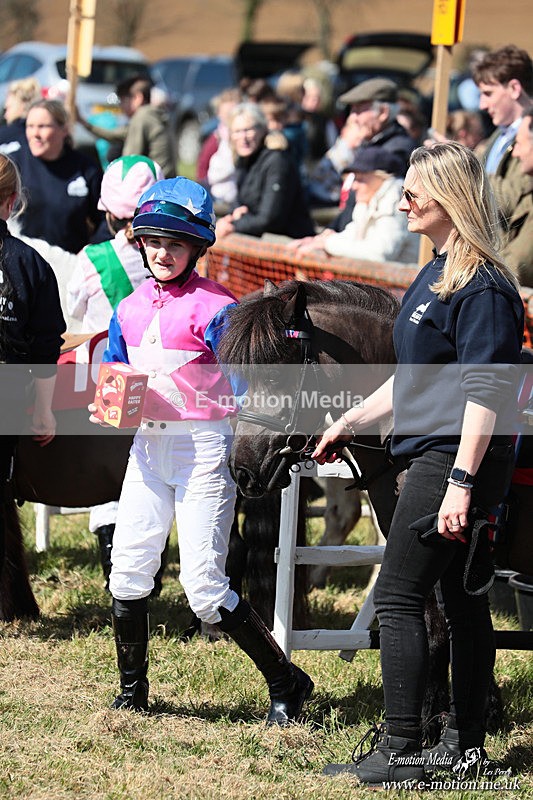 Shet 060426 415 - Shetland Pony Racing Paxford Races Easter Mon 06/04/26