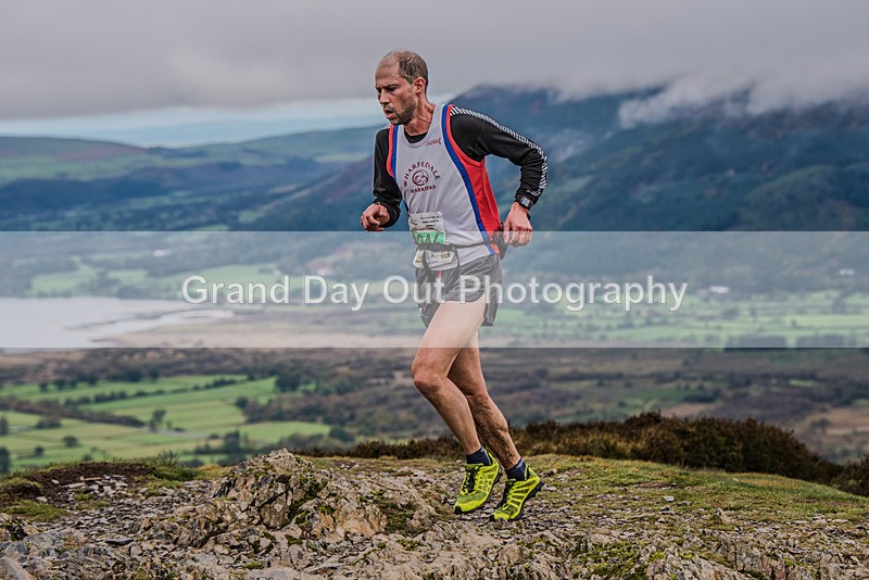 British Fell Relay-120 - British Fell & Hill Relay Championship Braithwaite Keswick Saturday 21st October 2023