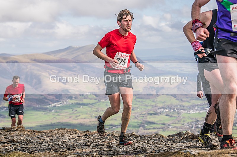 Coledale-269 - Coledale Horseshoe Fell Race Saturday 30th March 2024