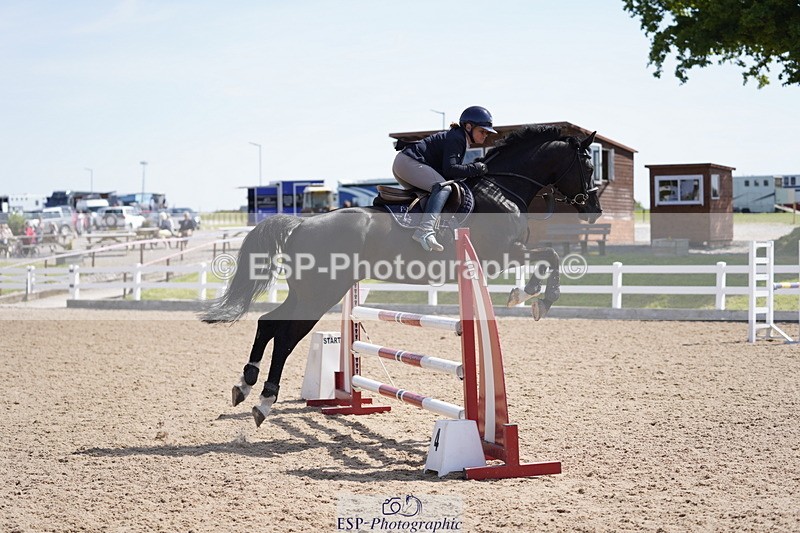 230528A-104224-06264 - Cls 31 Scope 1m Champ Quali & Open