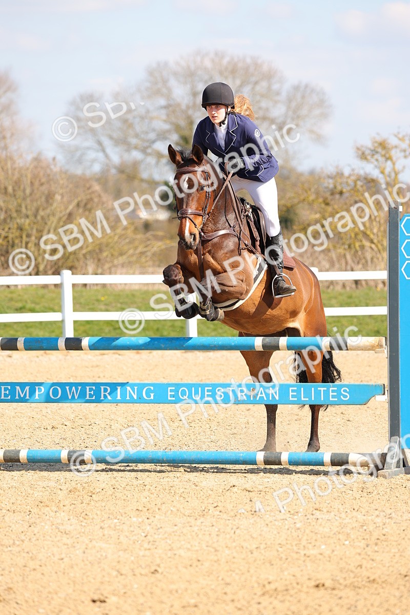 SBM_001066 - Class 3 - Senior Discovery - 1.00m