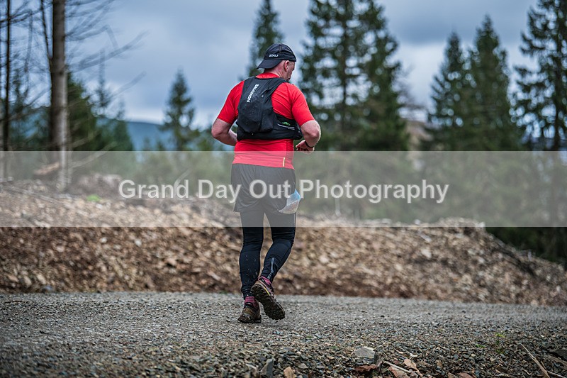 Glentress-2664 - High Terrain Events Glentress Marathon 21 & 10K Trail Races Sunday 18th February 2024