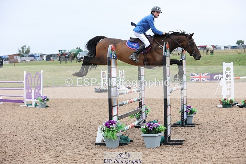 250629-082010-09179 - Cls 27b Junior 1.20m Open & Presentations