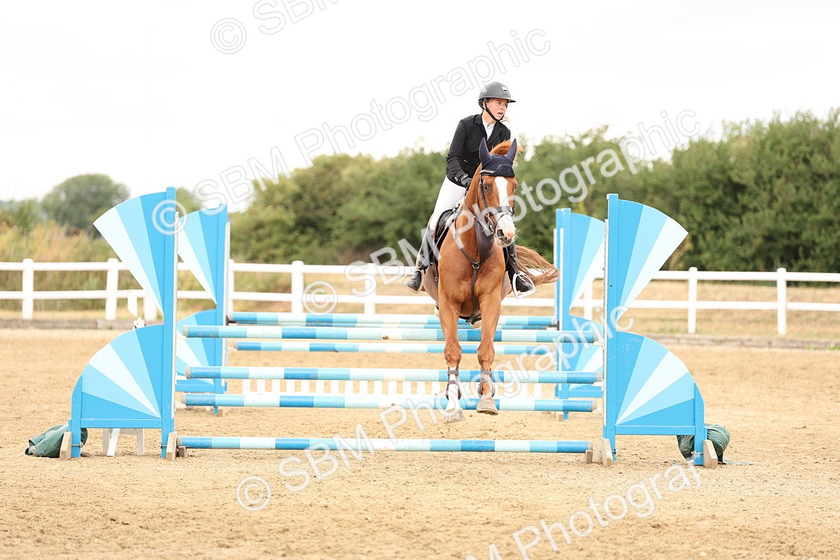 SBM_023593 - Class 4 - Amateur Championship Qualifier 95cm