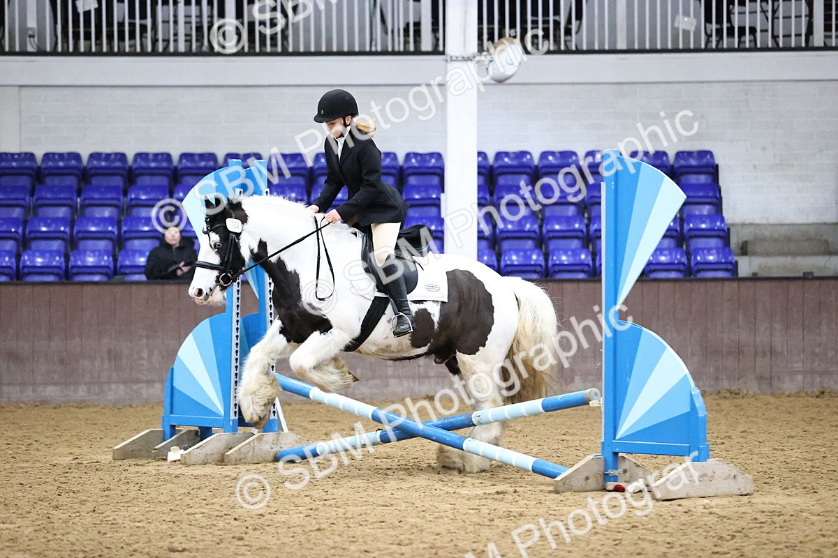 SBM_000041 - Class 1- 40cm