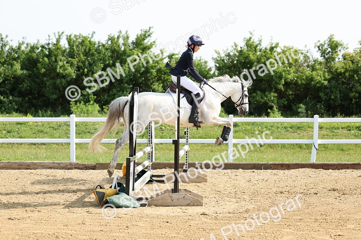 SBM_003793 - Class 15 - Clear Round