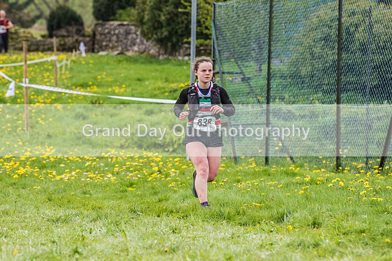 3 Peaks-3577 - The 3 Peaks Race - The Finish - Saturday 29th April 2023