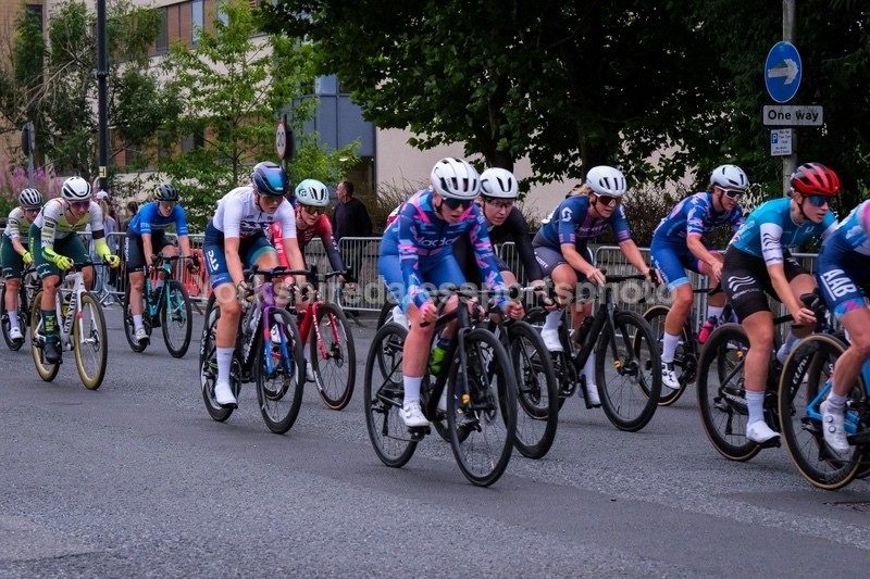 DSCF3559 - Colne Grand Prix - Womens