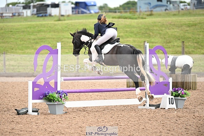 250607-093519-00109 - Cls 5 Pony British Novice and 80cm