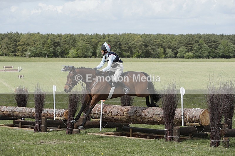 BVHT 140517  IXC -215 - Class 1 XC Intermediate 14/05/17