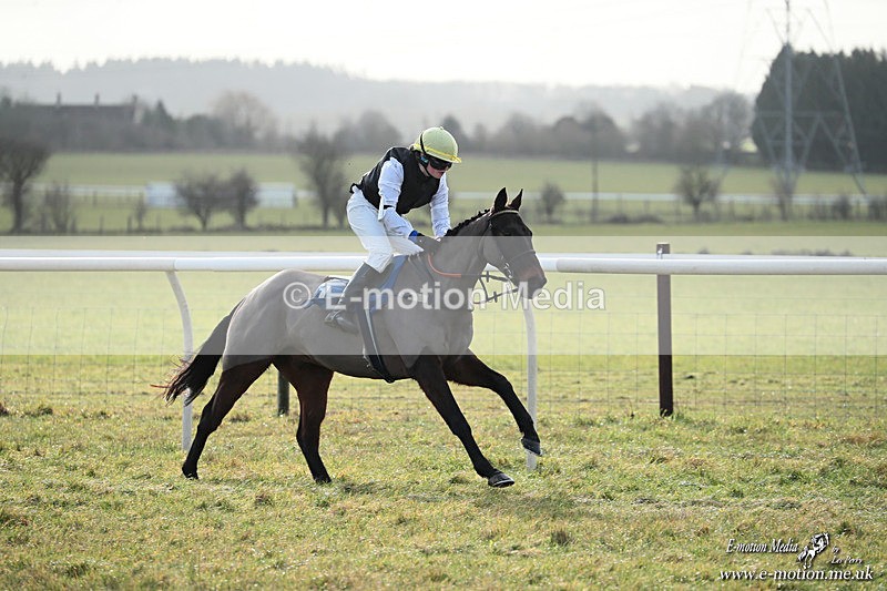 PR PtP 250126 531 - Pony Racing Cocklebarrow 25/01/26