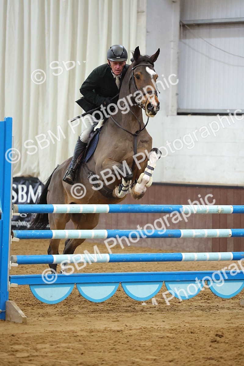 SBM_001393 - Class 4 - Senior Newcomer - 1.10m