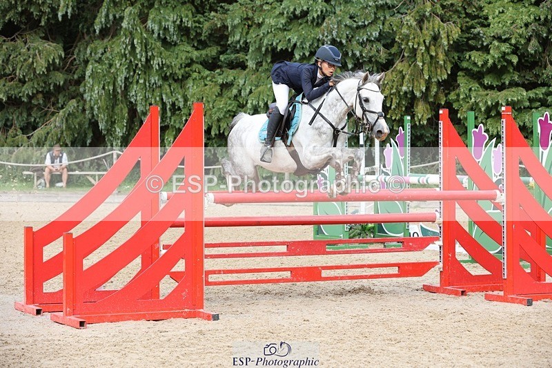 230618-174716-13945 - Cls 22 Hoys 138cm 2nd round 1st rnd