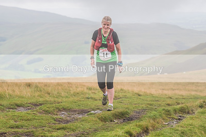 Sedbergh -685 - Sedbergh Hills Fell Race Sunday 20th August 2023
