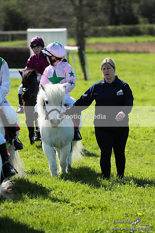 Shet 060426 214 - Shetland Pony Racing Paxford Races Easter Mon 06/04/26