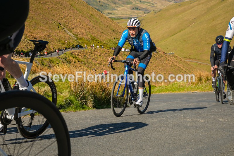 093930 - Newlands Pass 09.00 - 10.00