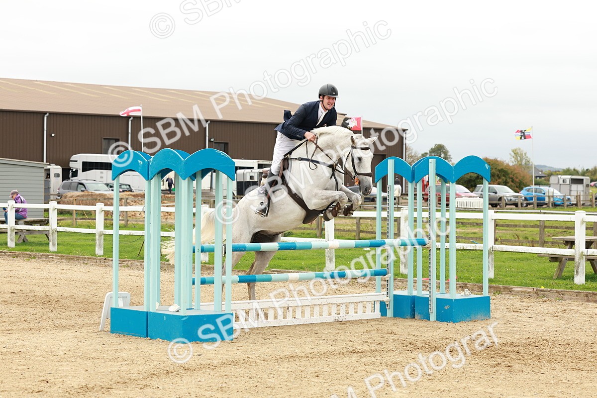 1I0A7543 - Class 3 - Senior Discovery - 1.00m