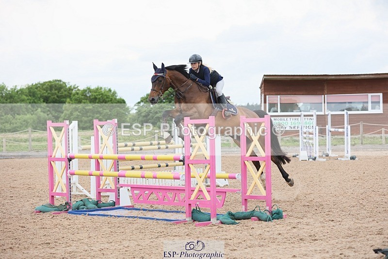 250524-162422-05954 - Cls 19 1.10m Speed Derby