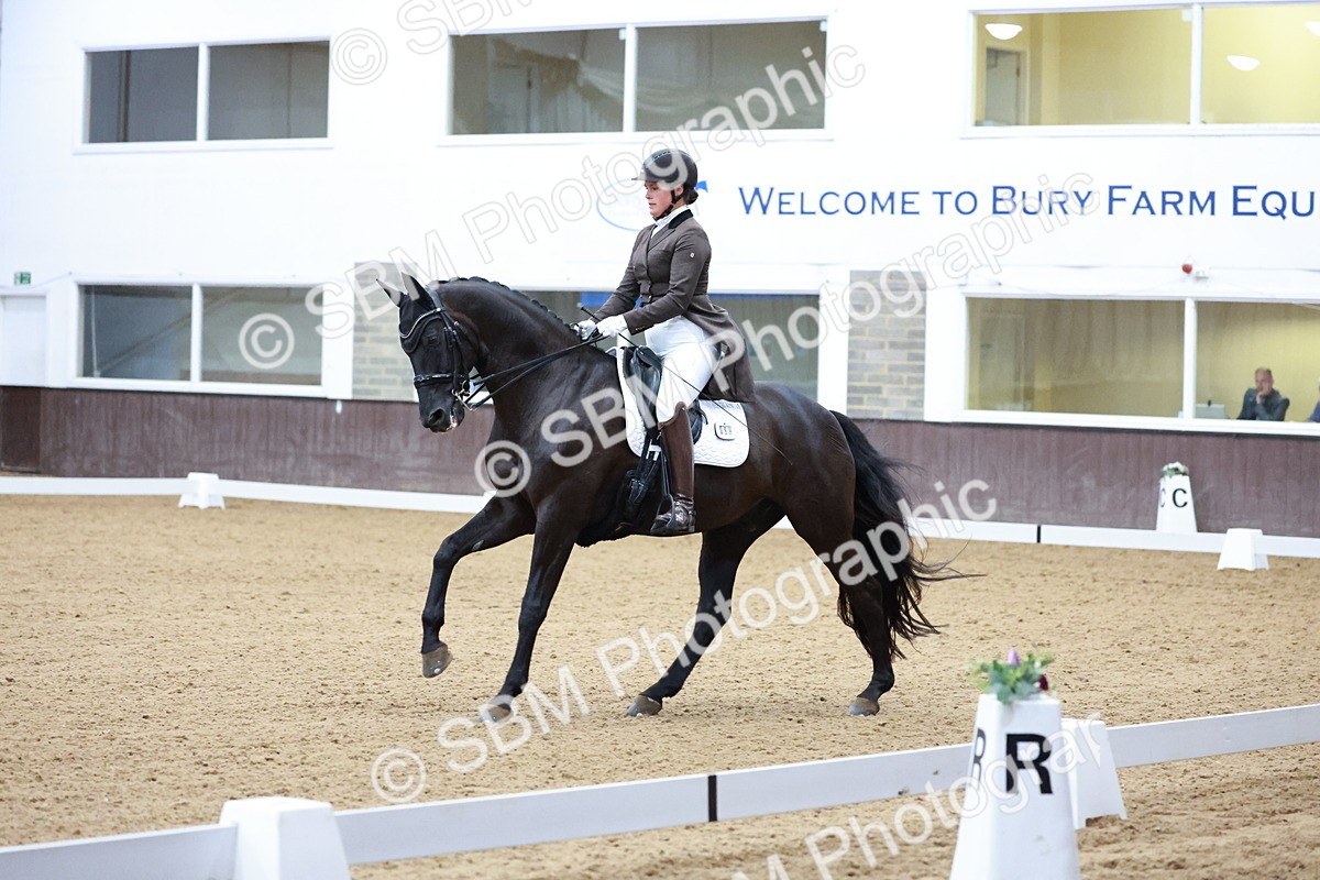 SBM_021311 - Class 14 - FEI Grand Prix - 17.40-18.34