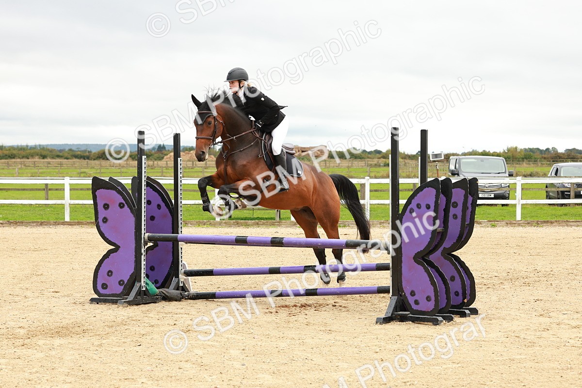 1I0A6780 - Class 2 - Senior British Novice