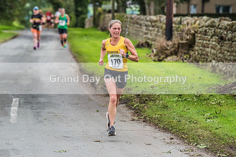Acorn bank-368 - Acorn Bank 10K Road Race Sunday 17th September 2023