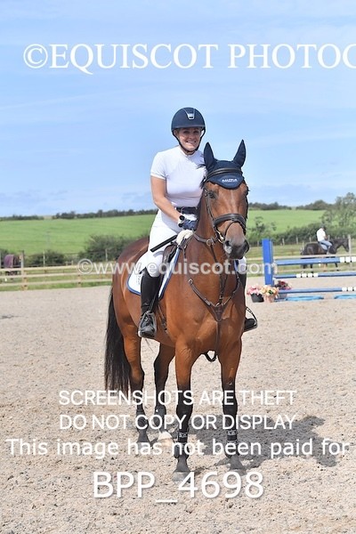 BPP_4698 - CLASS 15 SUN Senior Newcomers/ 1.10m Open