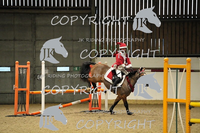 JKR03628 - Class 8 90cm