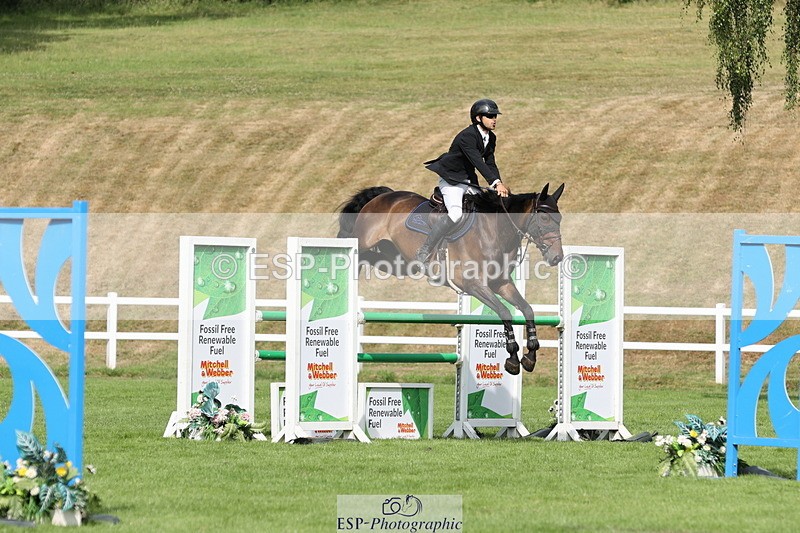 250704A-092702-08287 - Cls 15 Snr 1.20m Open