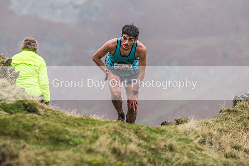 Dunnerdale-82 - Dunnerdale Fell Race Saturday 9th November 2024