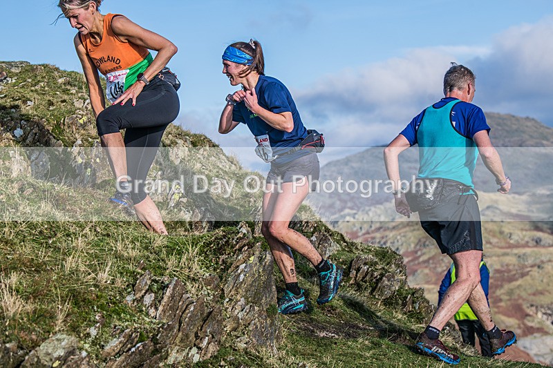 Dunnerdale-560 - Dunnerdale Fell Race Saturday 12th November 2022