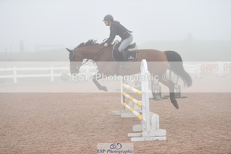 230902A-101318-00263 - Cls 7 95cm Amateur Quali