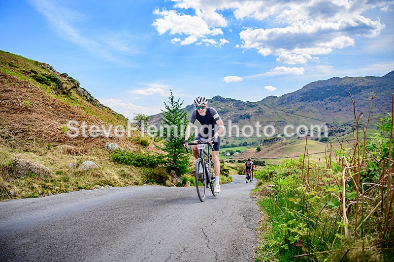 134427-0002 - Blea Tarn Climb 13:00 - 14:00