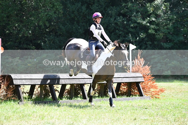 WJ5_3226 - XC Time 13:03 to 13:28