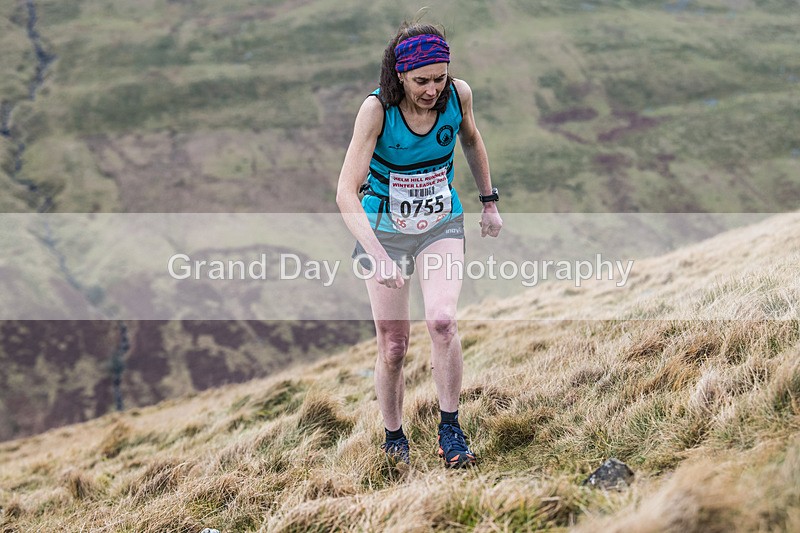Barbondale-517 - Kendal Winter League Bardondale Junior & Senior Fell Races Sunday 8th February 2026