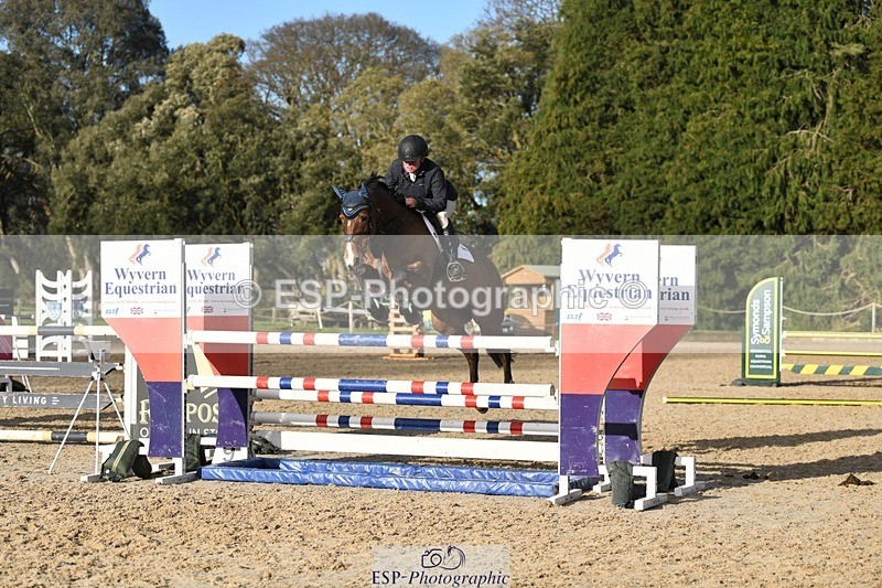 240323-164408-01510 - Cls 5 Foxhunter & 1.20m Open
