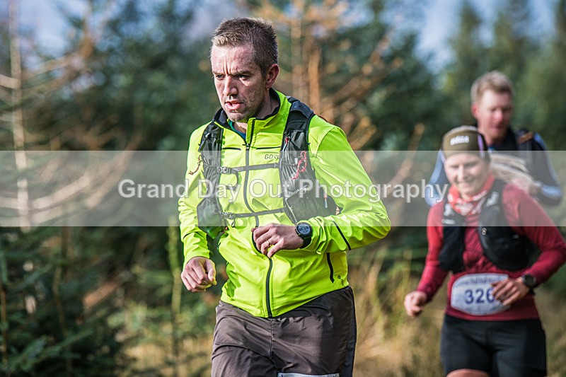Glentress-1283 - High Terrain Events Glentress 21 & 10K Trail Races Saturday 15th November 2025