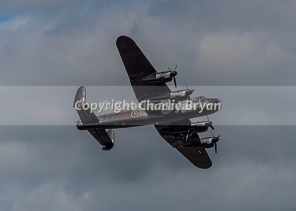  - RIAT Fairford 2017