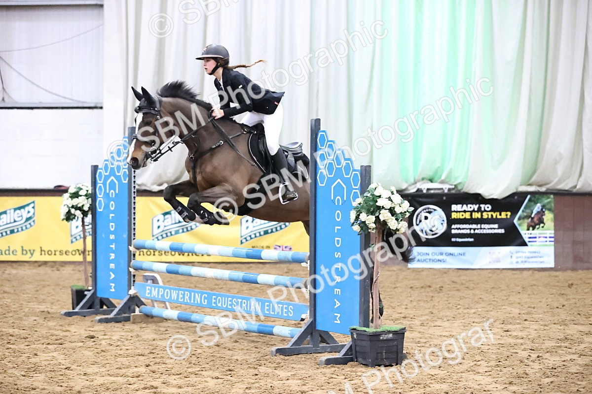 SBM_006382 - Class 19 - Clear Round