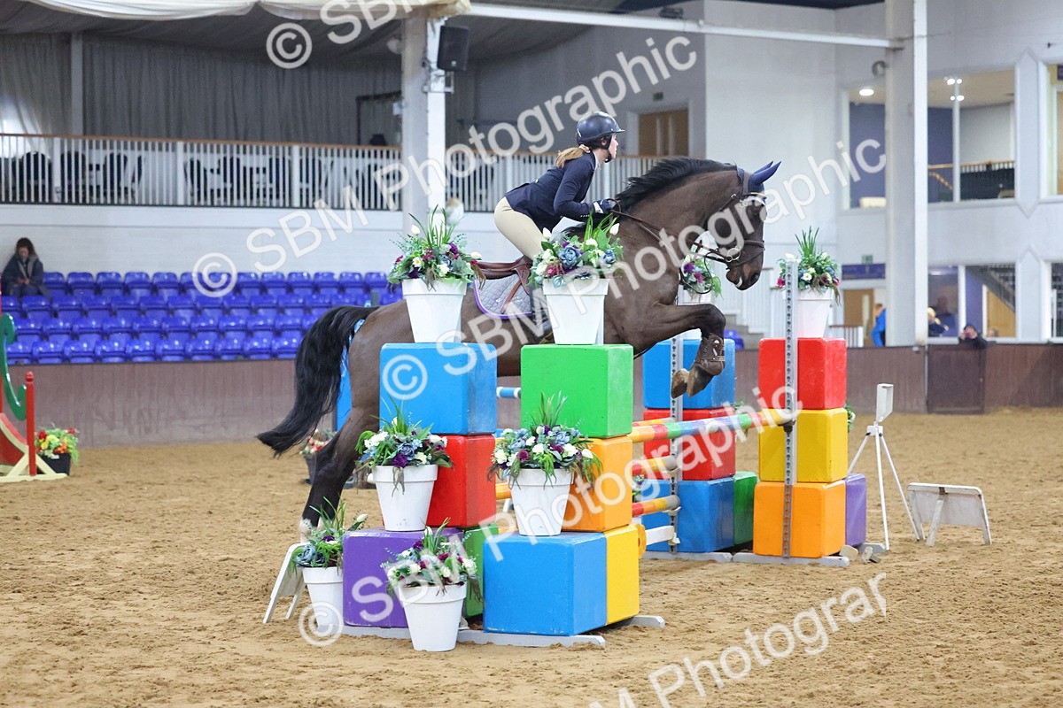 SBM_001799 - Class 14 - Nupafeed Supplements Senior Discovery/ 1m Open - First Round (1.00m)