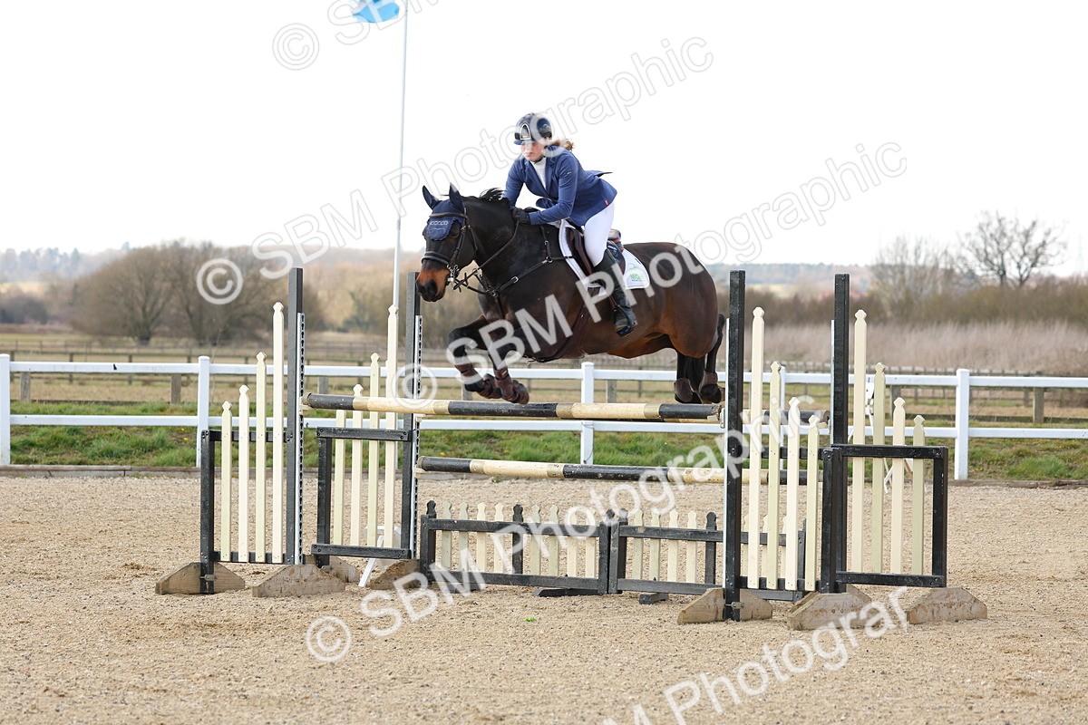 SBM_001852 - Class 6 - National 1.30-1.40m