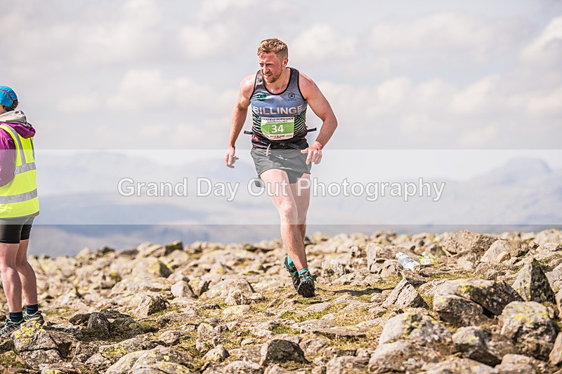 Fairfield-155 - Fairfield Horseshoe Fell Race Saturday 11th May 2024
