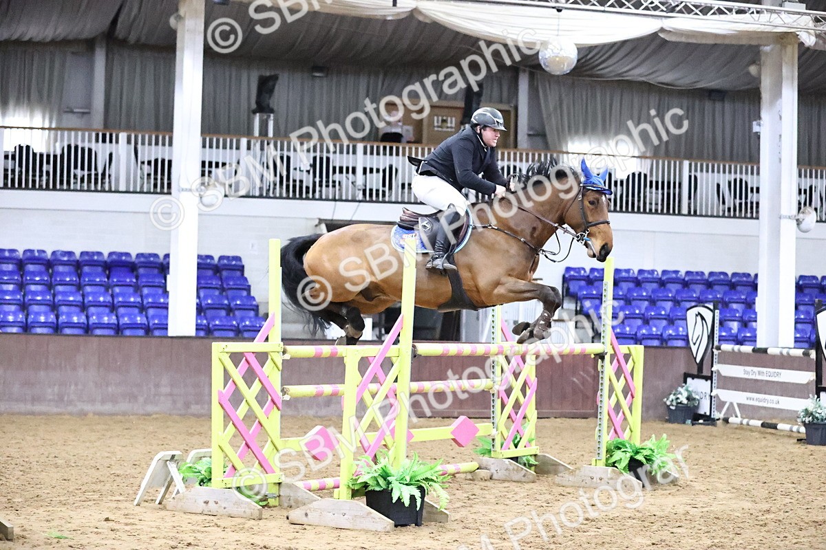 SBM_006293 - Class 19 - Senior Foxhunter 1.20m