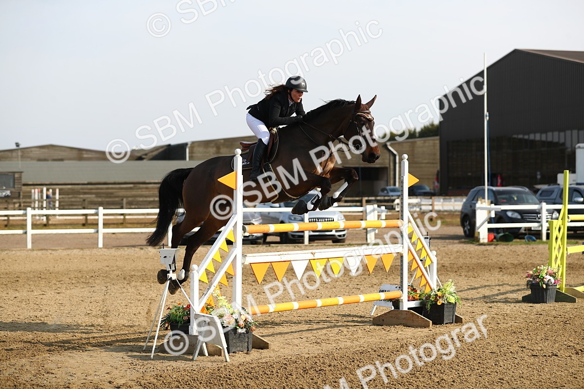 SBM_001601 - Class 6 - National 1.30m 1.40m