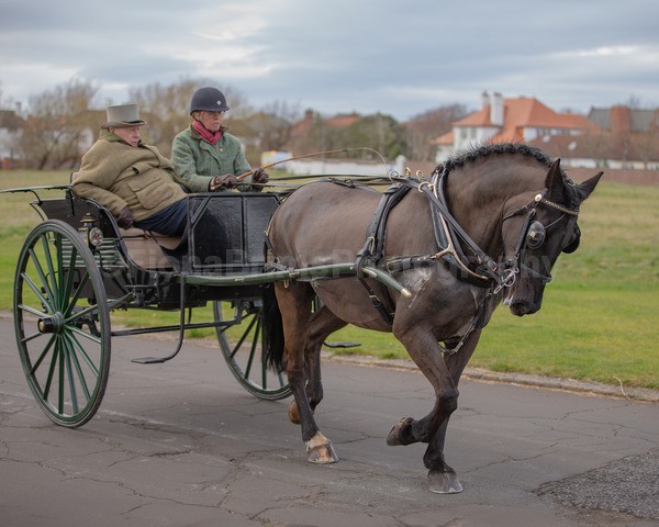 Troon Drive-262 - Troon Easter Monday Drive 2026